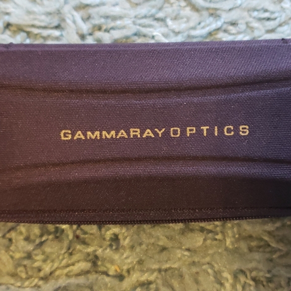 GammaRay Optics Blue Light Blocking Glasses - Picture 6 of 6